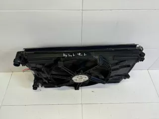 5Q0121251EM,Volkswagen Кассета радиаторов Volkswagen Tiguan 2 Арт AL16246893932, вид 14