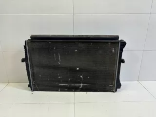 5Q0121251EM,Volkswagen Кассета радиаторов Volkswagen Tiguan 2 Арт AL16246893932, вид 2