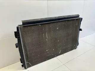 5Q0121251EM,Volkswagen Кассета радиаторов Volkswagen Tiguan 2 Арт AL16246893932, вид 3