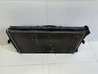 5Q0121251EM,Volkswagen Кассета радиаторов Volkswagen Tiguan 2 Арт AL16246893932, вид 5