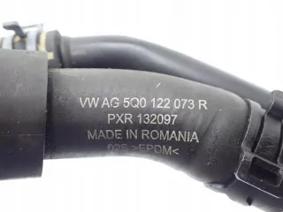 5Q0121070AF,5Q0122073R Кассета радиаторов Audi A3 8V Арт AL16395672624_2, вид 3