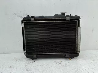 swiftmk6 Кассета радиаторов Suzuki Swift 5 Арт AL16572238983, вид 2