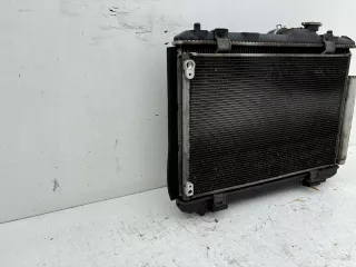 swiftmk6 Кассета радиаторов Suzuki Swift 5 Арт AL16572238983, вид 3