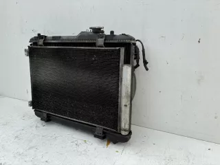 swiftmk6 Кассета радиаторов Suzuki Swift 5 Арт AL16572238983, вид 4
