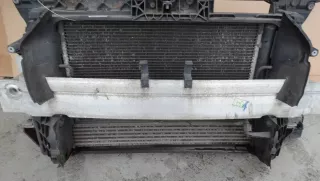 8X0805588B Кассета радиаторов Audi A1 Арт AL16654487453, вид 2