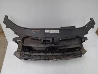3C0121253AR Кассета радиаторов Volkswagen Passat B7 Арт AL16966966740, вид 1