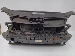 3C0121253AR Кассета радиаторов Volkswagen Passat B7 Арт AL16966966740, вид 2