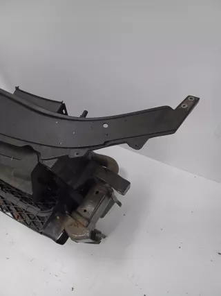 3C0121253AR Кассета радиаторов Volkswagen Passat B7 Арт AL16966966740, вид 3