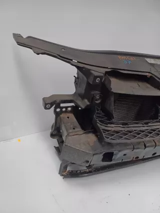 3C0121253AR Кассета радиаторов Volkswagen Passat B7 Арт AL16966966740, вид 4
