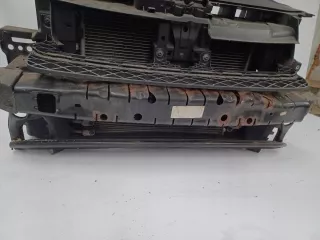 3C0121253AR Кассета радиаторов Volkswagen Passat B7 Арт AL16966966740, вид 5
