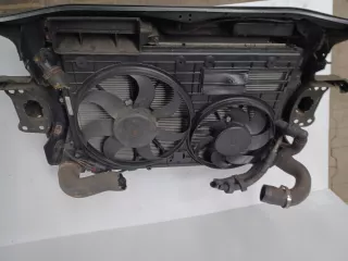 3C0121253AR Кассета радиаторов Volkswagen Passat B7 Арт AL16966966740, вид 7
