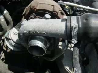  Турбина Opel Campo Арт AL5073764533