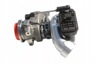 04E145722G Турбина Volkswagen Passat B8 Арт AL6826472056_3, вид 3