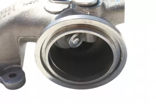 04E145722G Турбина Volkswagen Passat B8 Арт AL6826472056_3, вид 5