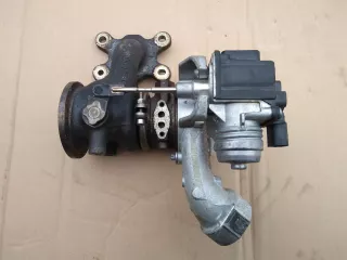 04E145704T Турбина Volkswagen Tiguan 1 Арт AL7259186028, вид 1