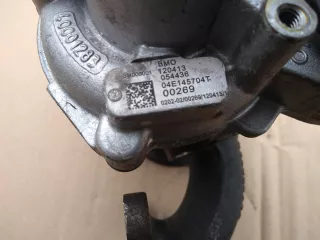 04E145704T Турбина Volkswagen Tiguan 1 Арт AL7259186028, вид 2