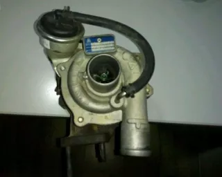  Турбина Fiat Linea Арт AL7460070854_2, вид 1
