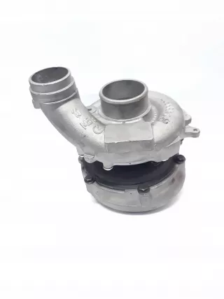  Турбина Honda Jazz 3 Арт AL8254946840_61, вид 2
