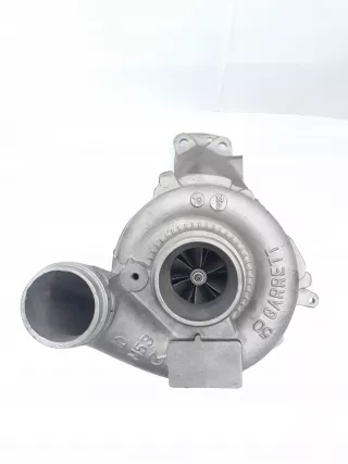  Турбина Opel Agila 3 Арт AL8254947597_29, вид 1