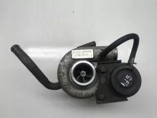  Турбина Hyundai Accent RB Арт AL8412242282_2, вид 1