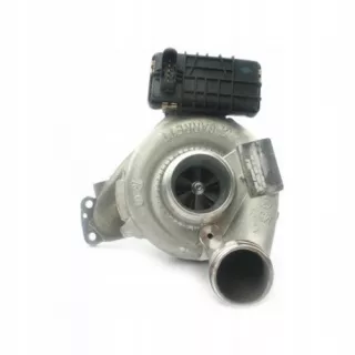 765156-0007 Турбина Opel Insignia 1 Арт AL8541008809_29, вид 1