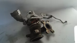 04E145721L Турбина Volkswagen Up Арт AL9069638173, вид 1