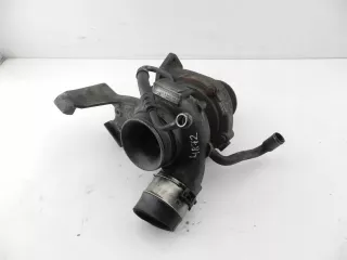 7800594C02 Турбина BMW 1 E81/E82/E87/E88 Арт AL9215323076, вид 1