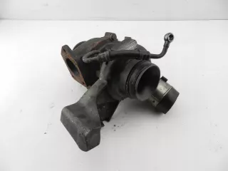 7800594C02 Турбина BMW 1 E81/E82/E87/E88 Арт AL9215323076, вид 2