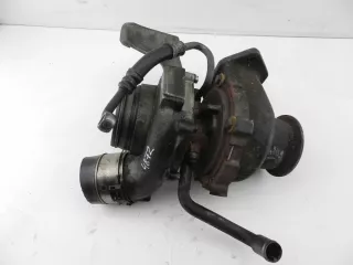 7800594C02 Турбина BMW 1 E81/E82/E87/E88 Арт AL9215323076, вид 3