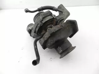 7800594C02 Турбина BMW 1 E81/E82/E87/E88 Арт AL9215323076, вид 4