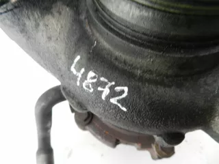 7800594C02 Турбина BMW 1 E81/E82/E87/E88 Арт AL9215323076, вид 9