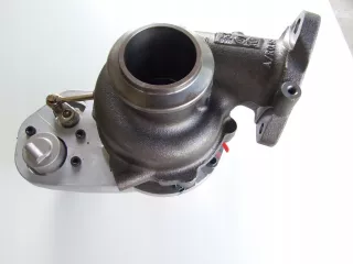 GK3Q6K682AD Турбина Ford Transit 3 Арт AL9411458854, вид 3