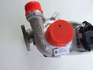 GK3Q6K682AD Турбина Ford Transit 3 Арт AL9411458854, вид 4