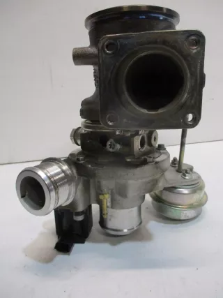 55278697 Турбина Jeep Compass 1 Арт AL9696920380, вид 2
