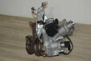 1044T11.3148C13 Турбина Audi A3 8V Арт AL9828300058, вид 1