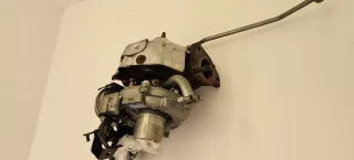 821067824 Турбина Nissan NP 300 Арт AL10416276474, вид 4