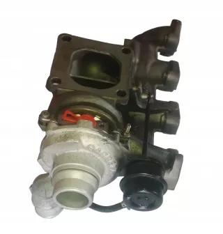 706499-1 Турбина Ford Tourneo Арт AL10677433384_2, вид 2
