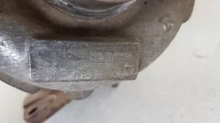 GT1549F Турбина Peugeot 407 Арт AL10802097475, вид 2