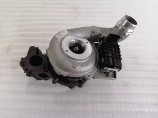35242180G Турбина Jeep Grand Cherokee IV (WK2) Арт AL11090291241, вид 2