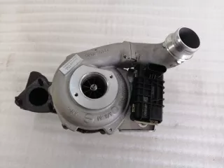 35242180G Турбина Jeep Grand Cherokee IV (WK2) Арт AL11090291241, вид 3
