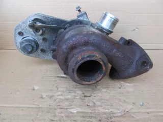 GK3Q6K682AC Турбина Ford Transit 3 Арт AL11139674748, вид 4