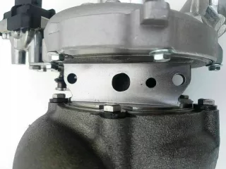 765155 Турбина Jeep Commander Арт AL11187060258_2, вид 11