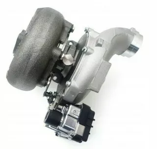 765155 Турбина Jeep Commander Арт AL11187060258_2, вид 3