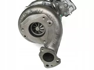765155 Турбина Jeep Commander Арт AL11187060258_2, вид 6