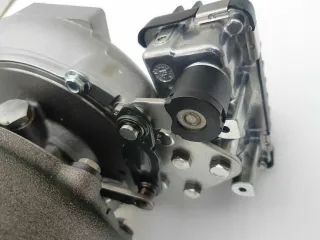 765155 Турбина Jeep Commander Арт AL11187060258_2, вид 9