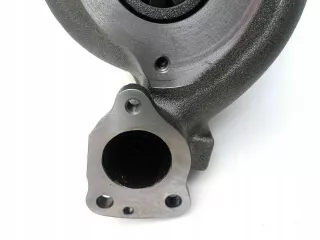 765155 Турбина Jeep Commander Арт AL11187060258_2, вид 10