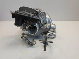 K2GE-9G438-BC Турбина Ford Edge 2 Арт AL11361330107, вид 1