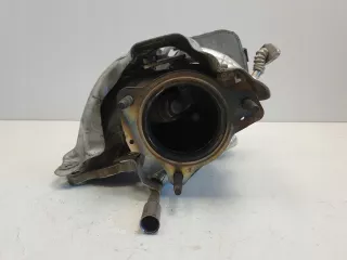 K2GE-9G438-BC Турбина Ford Edge 2 Арт AL11361330107, вид 4