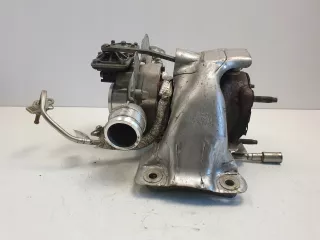 K2GE-9G438-BC Турбина Ford Edge 2 Арт AL11361330107, вид 5