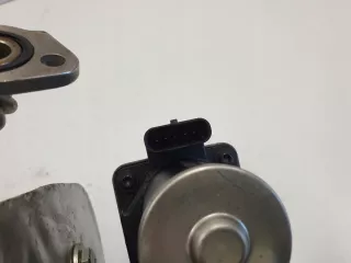 K2GE-9G438-BC Турбина Ford Edge 2 Арт AL11361330107, вид 9